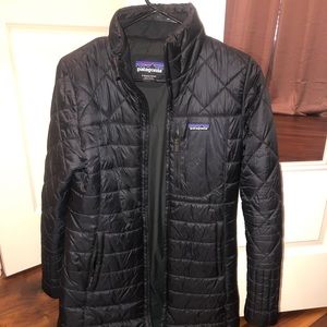 Patagonia Women’s Radalie Parka
